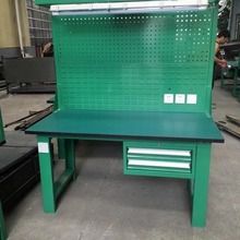 工廠工作台帶燈車間流水線注塑機裝配台手機檢驗台操作桌