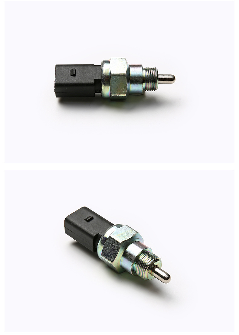Suitable for Volkswagen Reversing Light Switch 002945415D, In-Stock Auto Parts Manufacturer Reversing Light Switch Series