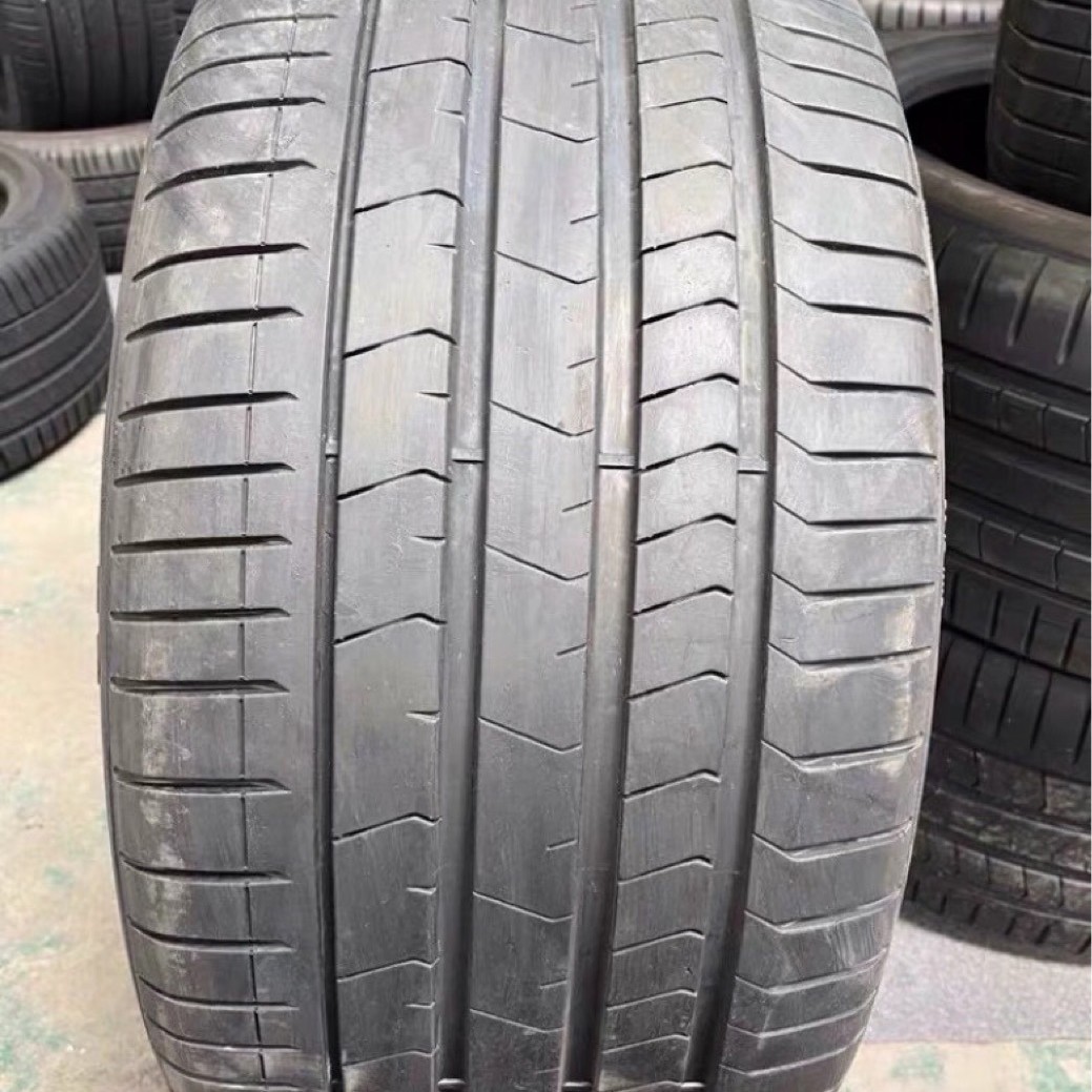 二手倍耐力275/40R20 315/35R20 P ZERO PZ4 防爆 宝马X5 X6 原装