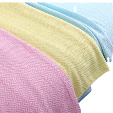 清爽竹纤维盖毯 90*90cm280克左右 婴幼儿童被  高阳纺织基地批发