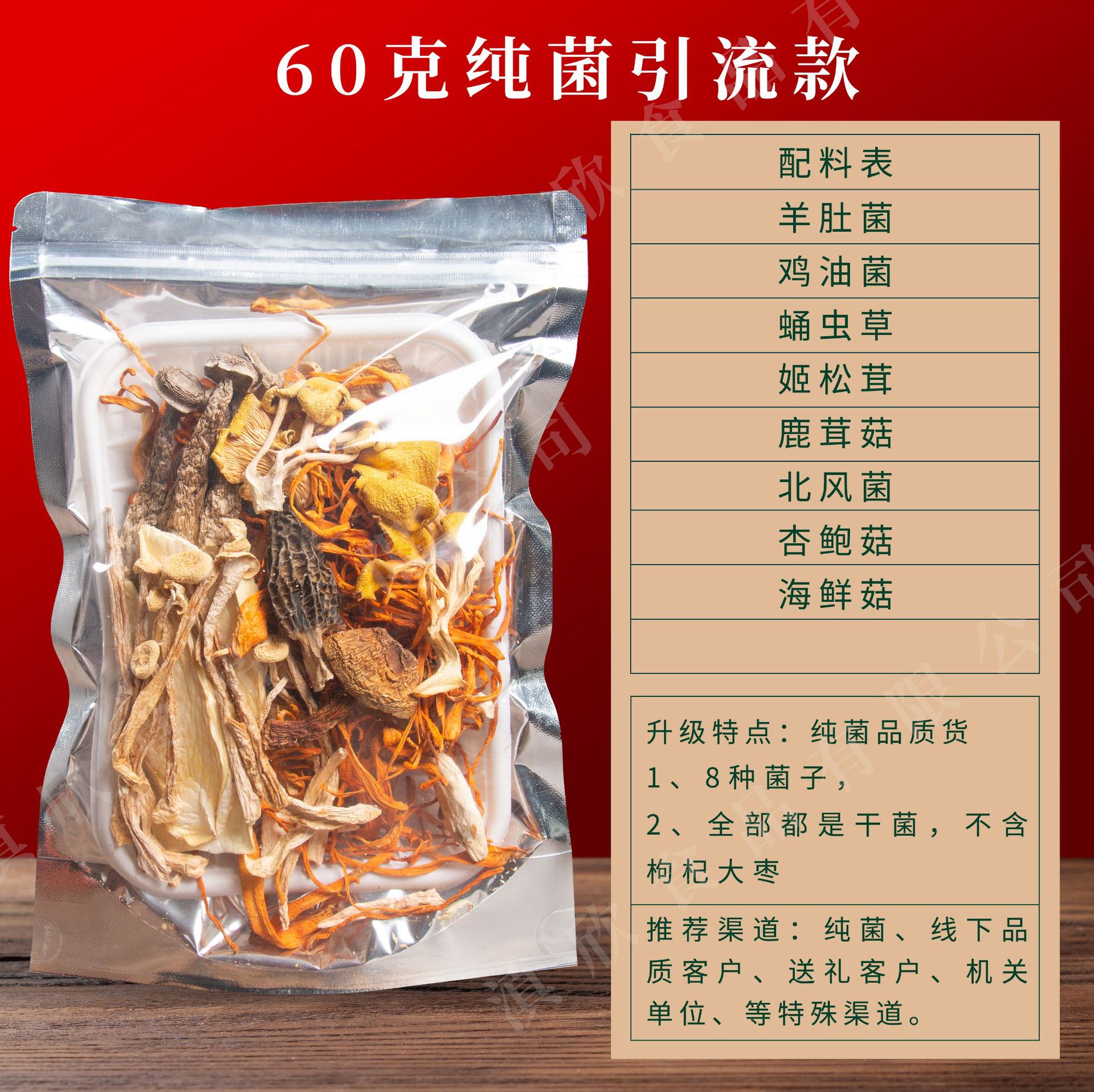 추천 60g 폭발을 먹기 때문에 1 (빨간 날짜와 medlar 제외)