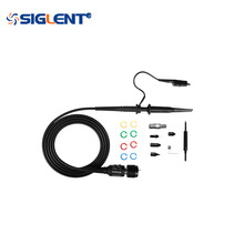 ������SIGLENT��PP510 ����ʾ����ͨ����Դ̽ͷ