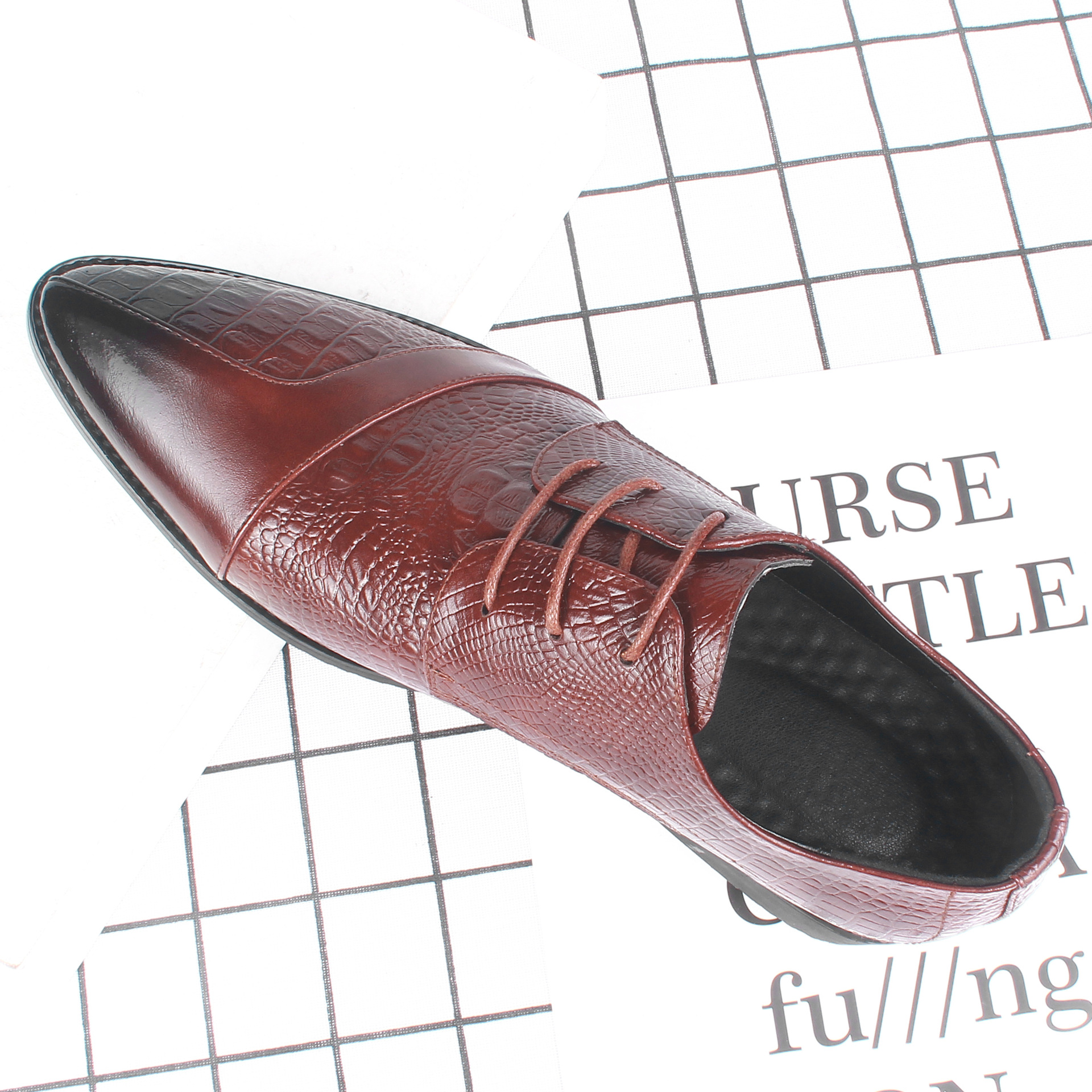 2022�ļ�ƤЬ����װ�����¿�Ӣ������������͸��������ʽƤЬ236