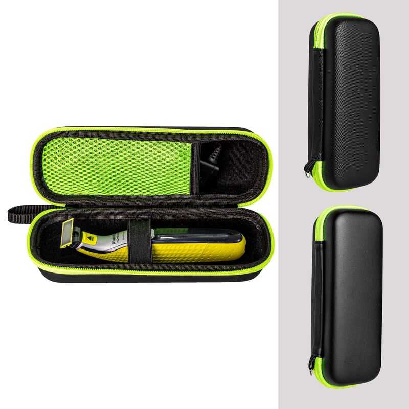 Suitable for Philips Norelco OneBlade QP2520 QP2620 QP2630 storage box