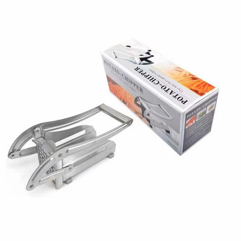 Potato cutter stainless steel vegetable chopper