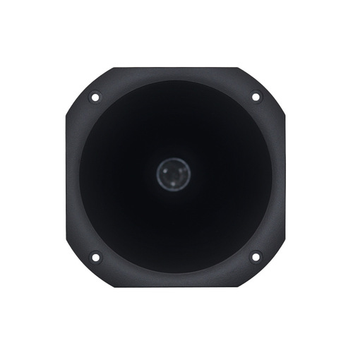 12V8 European 25-watt long horn speaker tweeter HP6000 Yanqiang neodymium magnet titanium film waterproof speaker