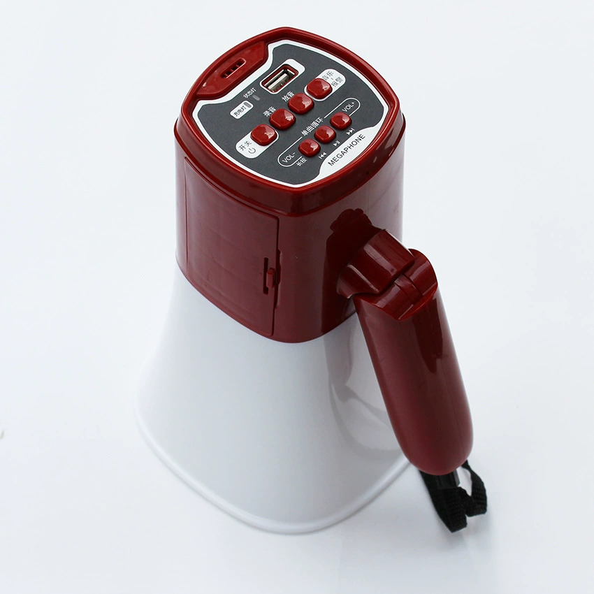 Мулан Кинг ML918UL портативный литиевый микрофон с двойным отсеком батареи можно подключить к карте Bluetooth функция записи высокой мощности