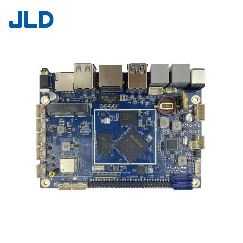 JLD-P03 RK3568方案 安卓主板 POS机主板