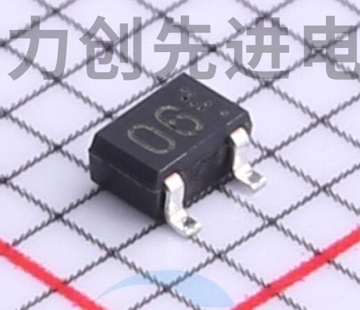 DTC144TUAT106 封装 SOT-323 数字三极管