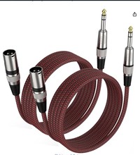 6.35�D���z��ԒͲ���D6.5mm��XLR���r6.35����оTRS���l���{��̨