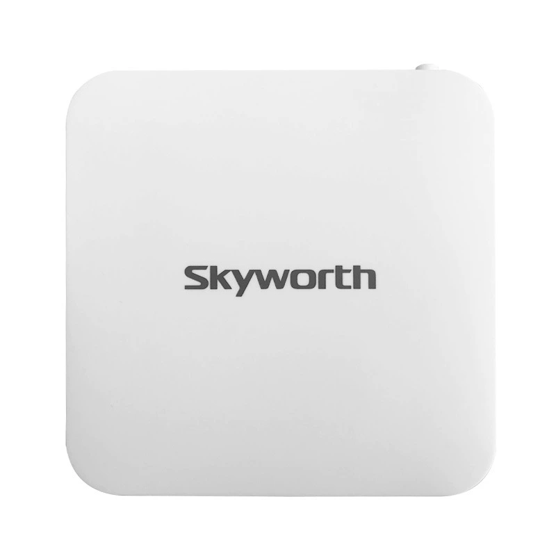 Установочная приставка сетевой HD-бокс 4K мобильный Wi-Fi экран проектор HD умный дом