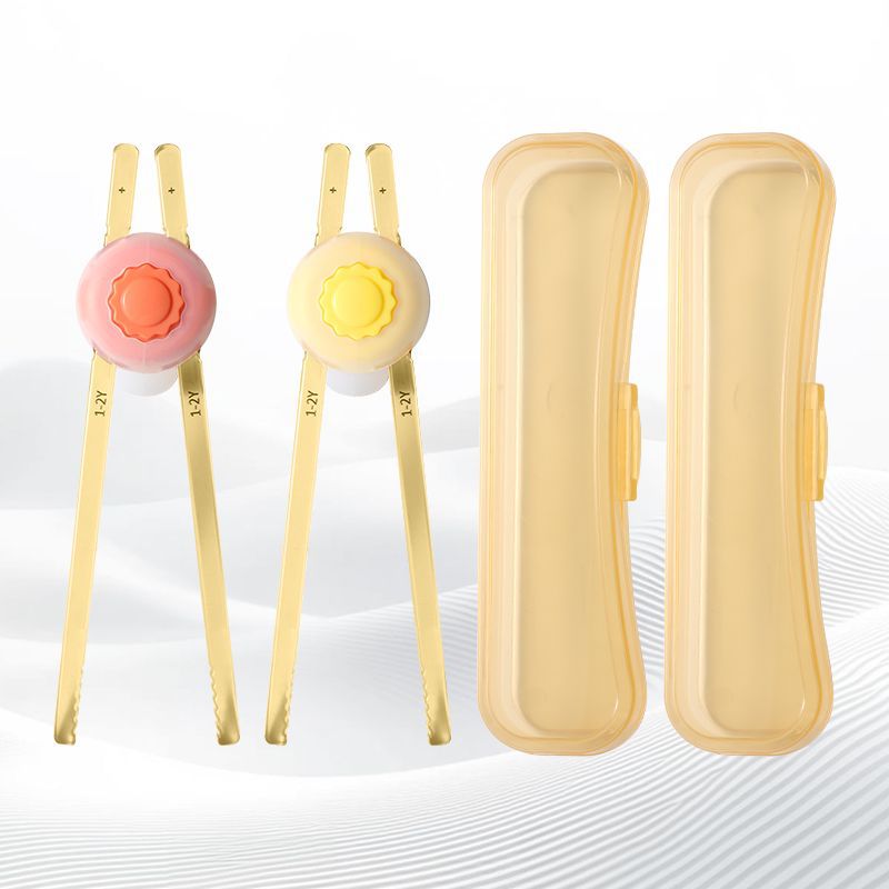 클로 옐로우 + 리즈 오렌지 + 수납박스