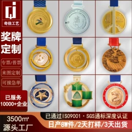 金属工艺品;钥匙扣;纪念币