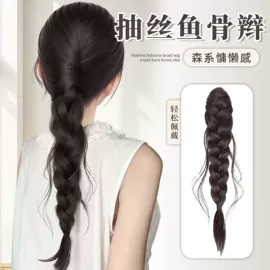 假发长卷发;长直发假发;假发短卷发