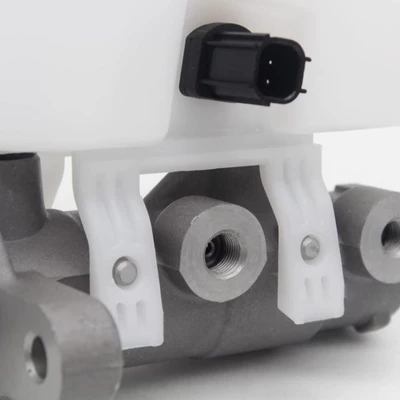 Master Cylinder, Other brake systems