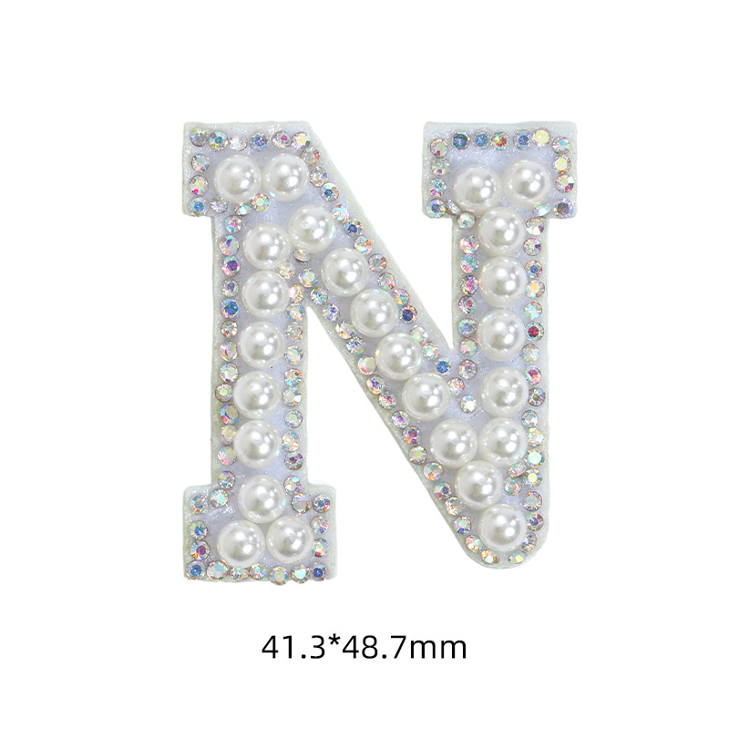 N letter