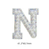 N letter