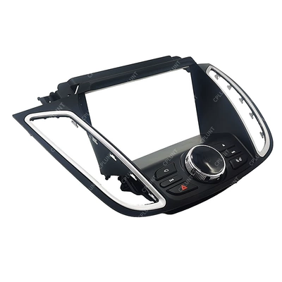 control navigation surface frame DVD: DVD Navigation