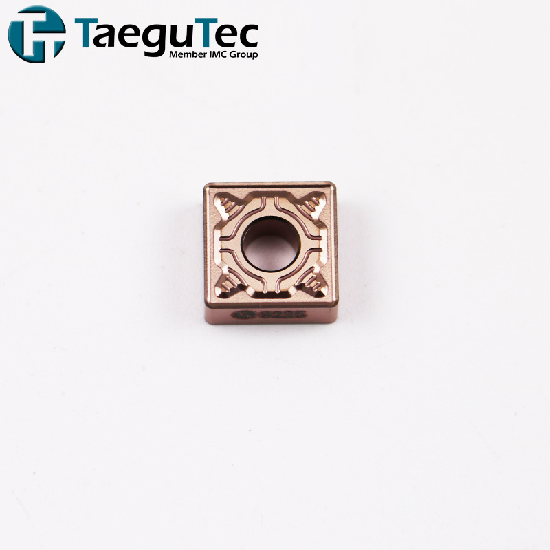 原装特固克刀片SNMG120408 EM TT9225