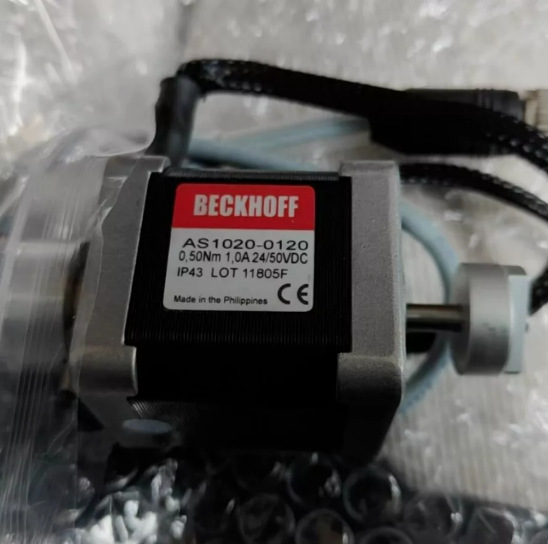 倍福AM3065-3N00	AM3072-0K00全新原装伺服电机 包邮议价