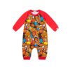 Children's clothing children one-piece garment Long sleeve Romper Cotton pure cotton knitting cloth Baby direct deal