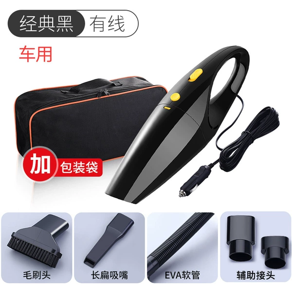 Classic capacious storage bag