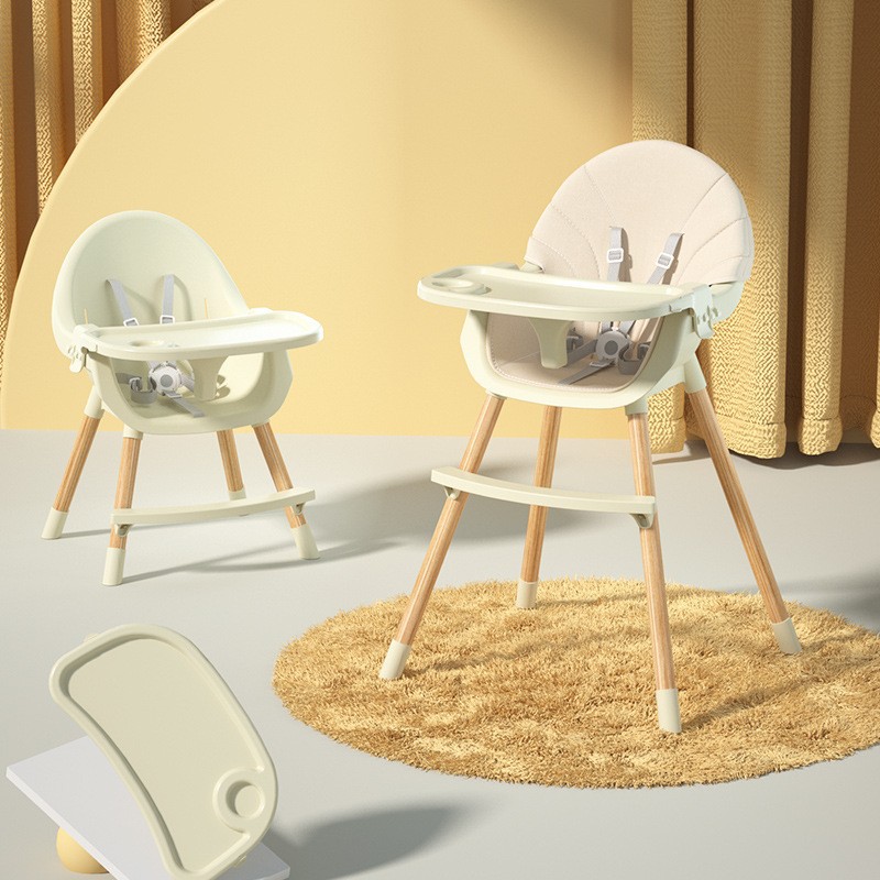 Mayorista silla de comedor para bebés silla de comedor para niños multifuncional silla de comedor plegable portátil silla de comedor silla