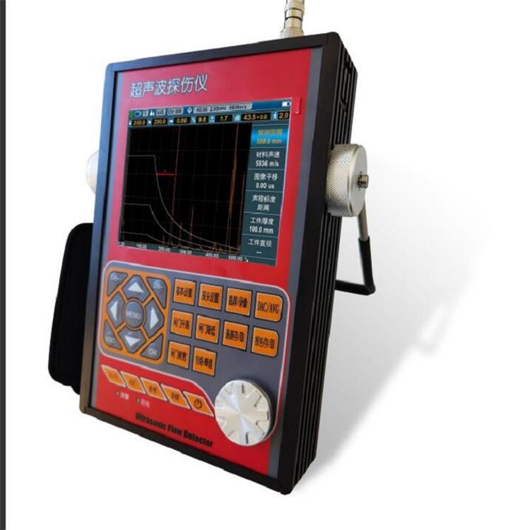 数字式声波探伤仪 型号:EOS60-NDT680库号：M386833