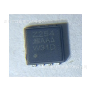 Cansuny Spot Siz254Dt-T1-Ge3 Silk Screen Z254 Field Effect Mos Tube Pair3X3S Siz254