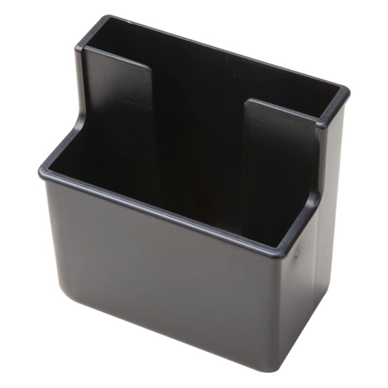 Автомобильный ящик для хранения автомобильный домашний двойной приборная панель Кронштейн для мобильного телефона хранение автомобильных принадлежностей