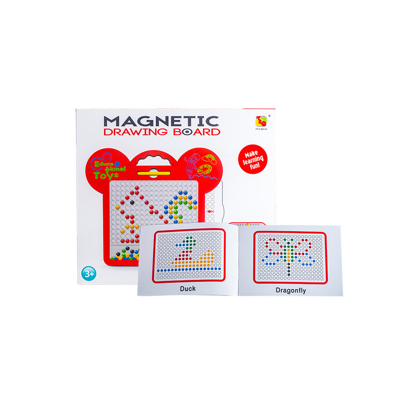 magnetic pen