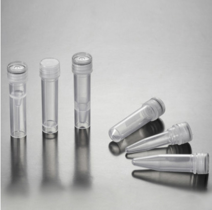 无盖螺口微量离心管 (未灭菌)