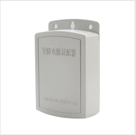 Baojieruo мониторинговый водонепроницаемый источник питания 12V2A/внутренний мини-полосный мониторинговый источник питания 12V2A