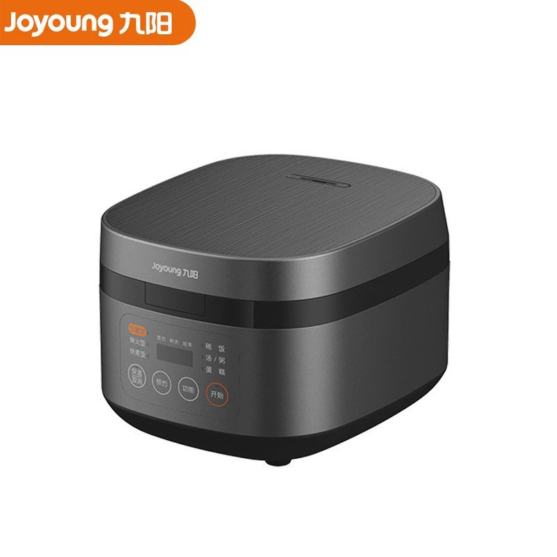 Jiuyang Rice Cooker F40T-F372 Домашняя многофункциональная умная рисоварка 4Л приготовление супа