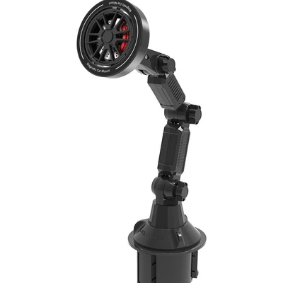 Car phone holder: Dashboard Navigation Stand, Multi-Joint