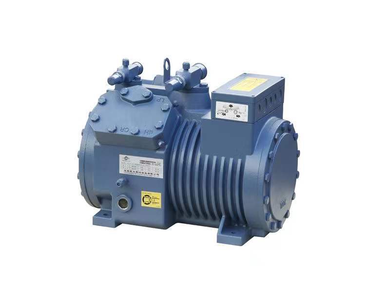 直销供应制冷设备工程冷库设备压缩机（生产厂家）