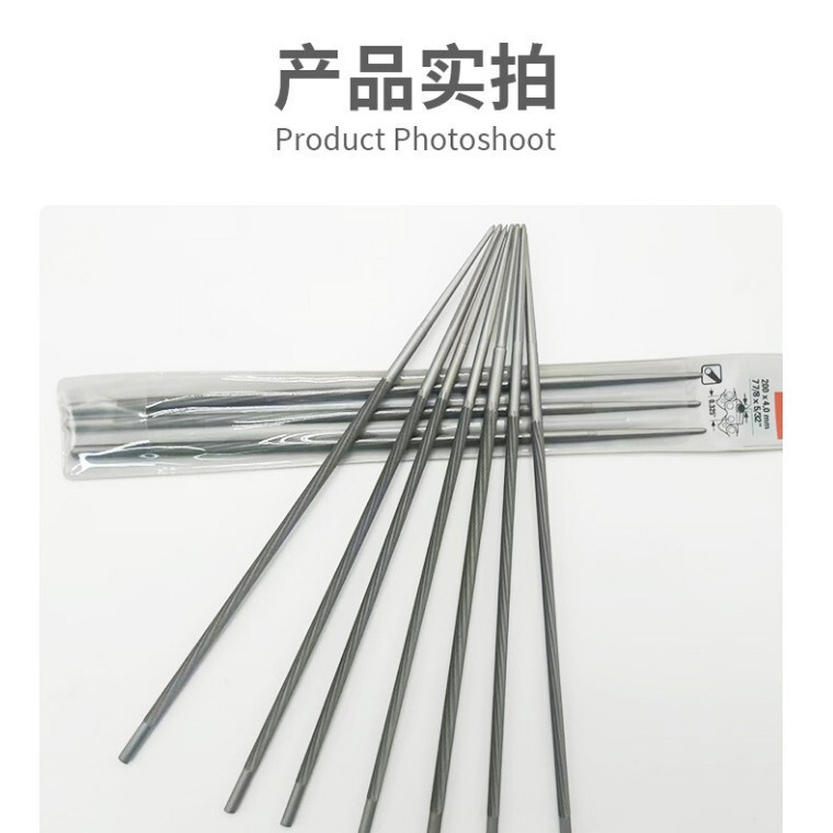 チェーンソーやすりのスティル電気チェーンソーのチェーンは3本の木やすりの磨き道具を磨きます。|undefined