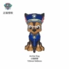 Dog patrol team-Achi