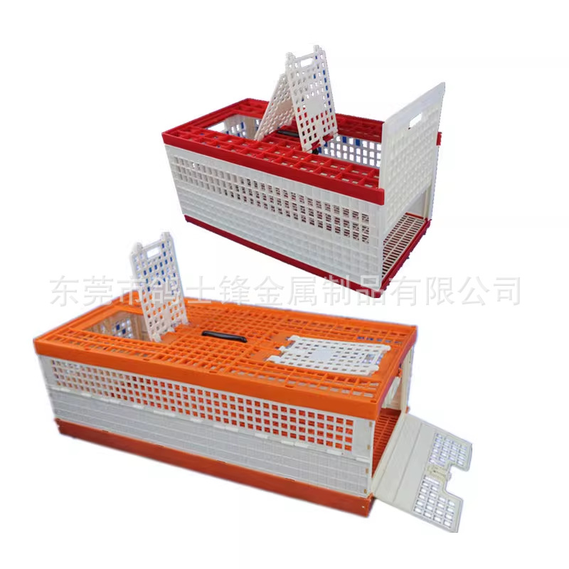 塑料笼图