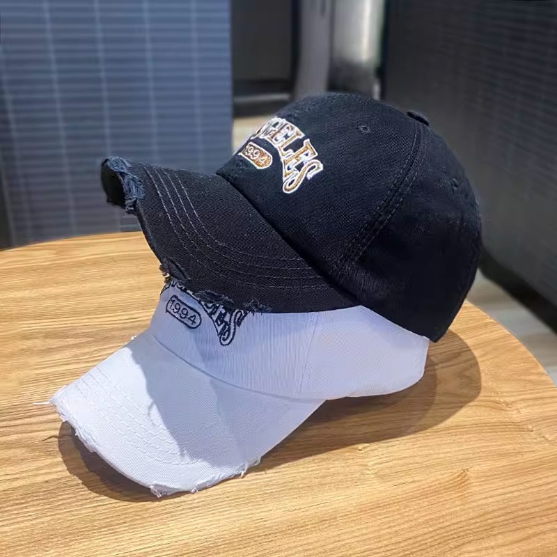 Autumn demi-season hat
