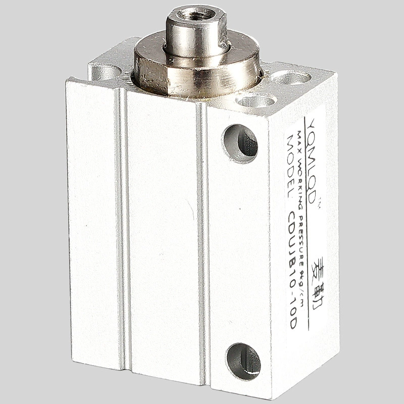 Бесплатная установка цилиндра CUJB CDUJB6x8/10/12/16/20-4/6/8D/10/15/20D/25D