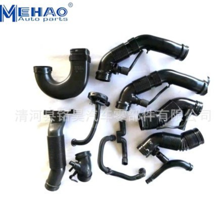 Suministro directo de fábrica para Volkswagen Audi tubo de aire tubo de escape tubo de admisión 078103223B