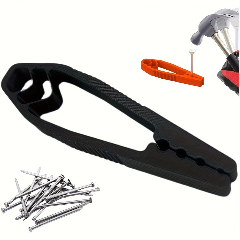 亚马逊热销 Nail fixing tools钉子固定器便携式木工钉子固定工具|undefined