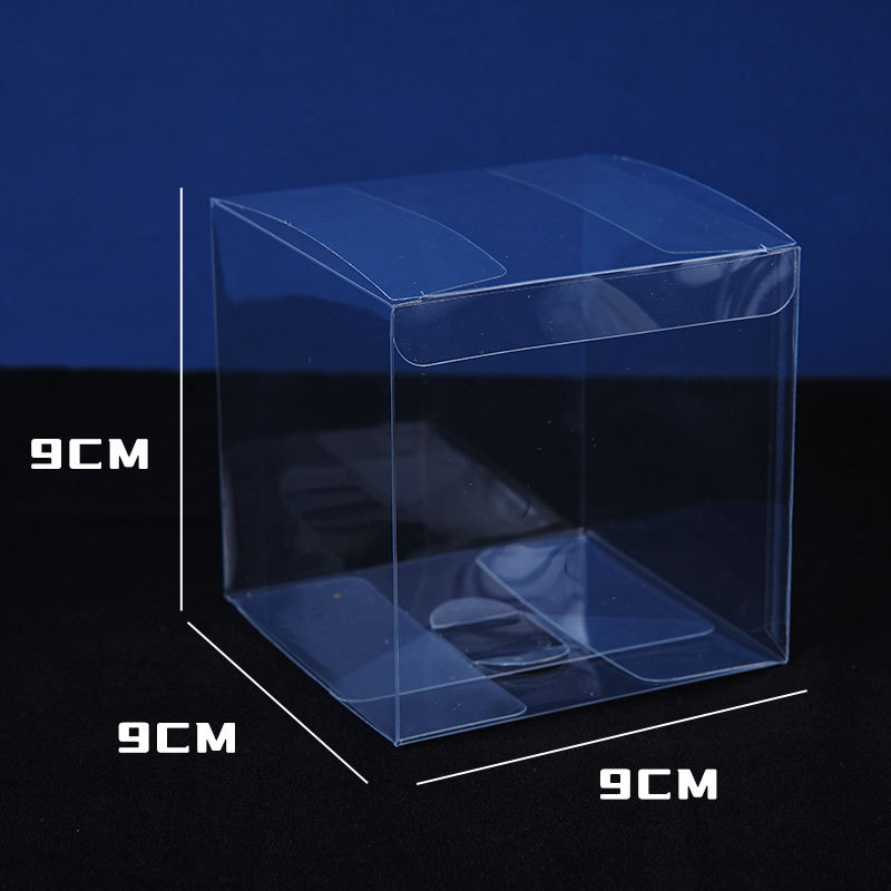 90x90x90mm(30リボン保护フィルム)