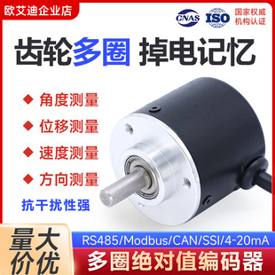 �Cе��Ȧ���a�� �Ƕ����DCAN RS485 ��΢�͂������߾���SSI