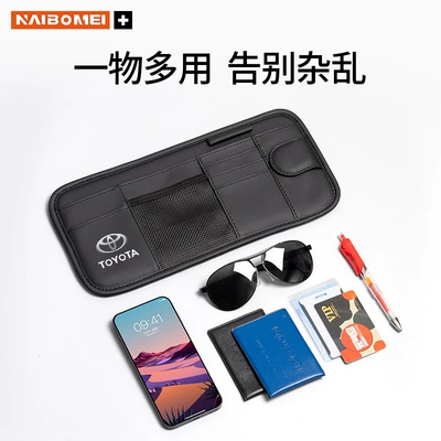 Car Glasses Clip Sun Visor Car Glasses Clip/Bill Clip