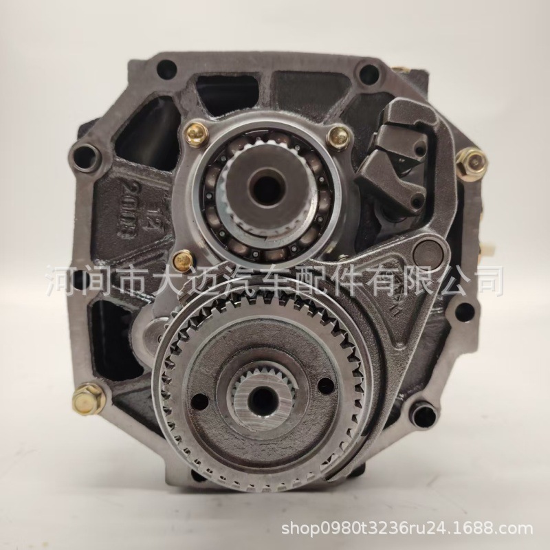 33030-6A414 33030-6A412/6A413/6A411 Is Suitable for Toyota Land Cruiser 1Hz 4X4