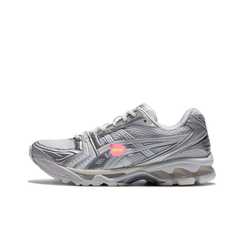 莆田靴 Gel-Kayano14 アーサー ランニングシューズ耐摩耗性衝撃吸収メッシュ男性と女性の外国貿易アウトドア スポーツ シューズ|undefined