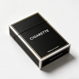 香烟包装;纸盒;其他礼品包装