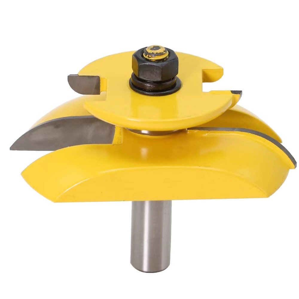 Gran hogar West Tenon cuchillo conjunto de tres piezas 1/2 mango Tenon cuchillo puerta del gabinete cuchillo marco de la puerta del gabinete cuchillo hogar West puerta del gabinete cuchillo conjunto